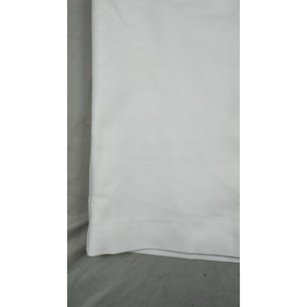 Express White High Rise Pencil Skirt NWT Women’s Size 0 Office Career - Picture 13 of 16